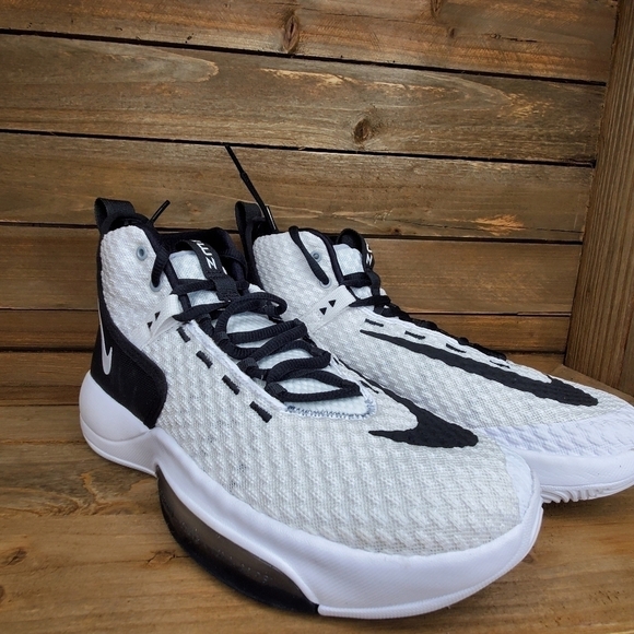 New Zoom Rize TB - Picture 2 of 8